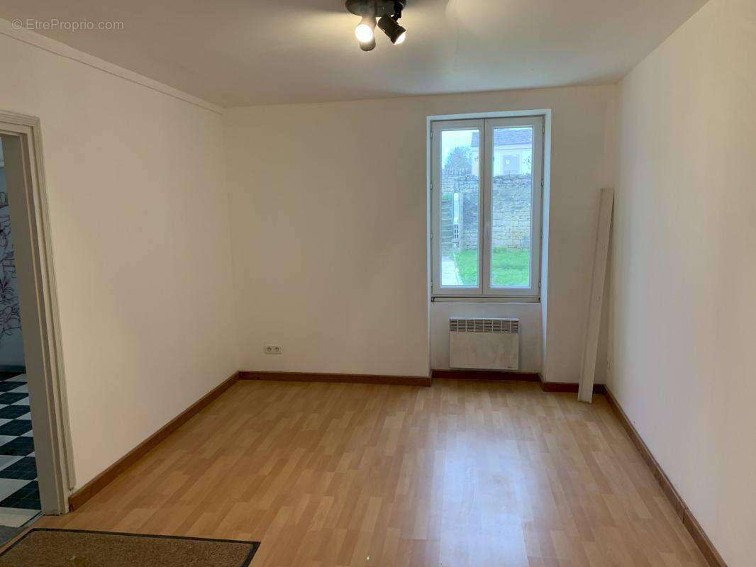 Maison de bourg / Tout confort - photo 4