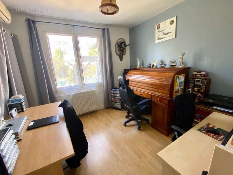 Maison à SAINT-MARTIN-D'ONEY