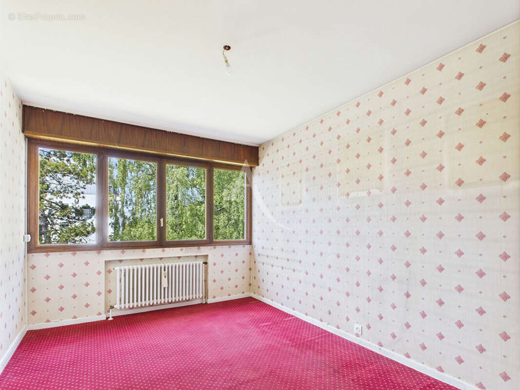 Appartement à ANNECY