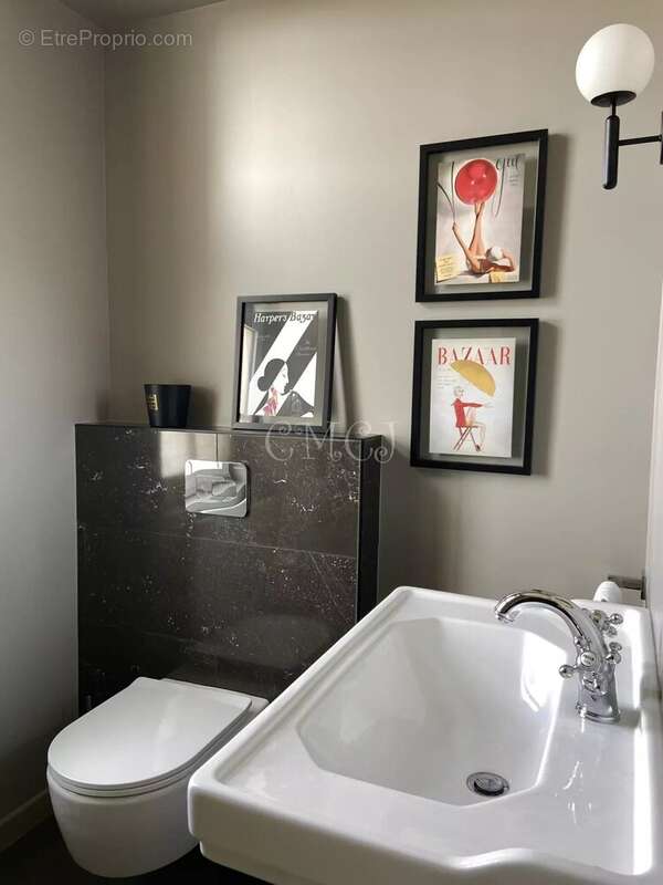 Maison à PLESTIN-LES-GREVES