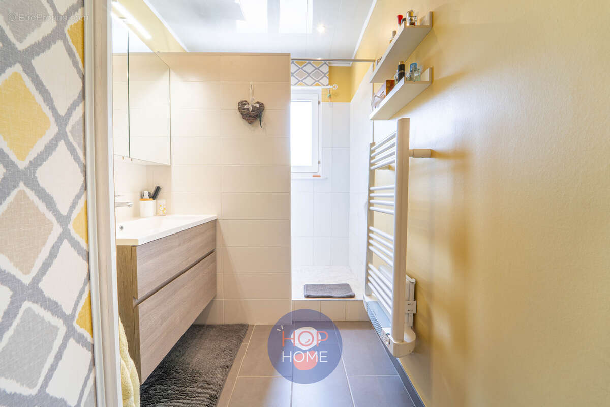 Maison à NEUVE-CHAPELLE