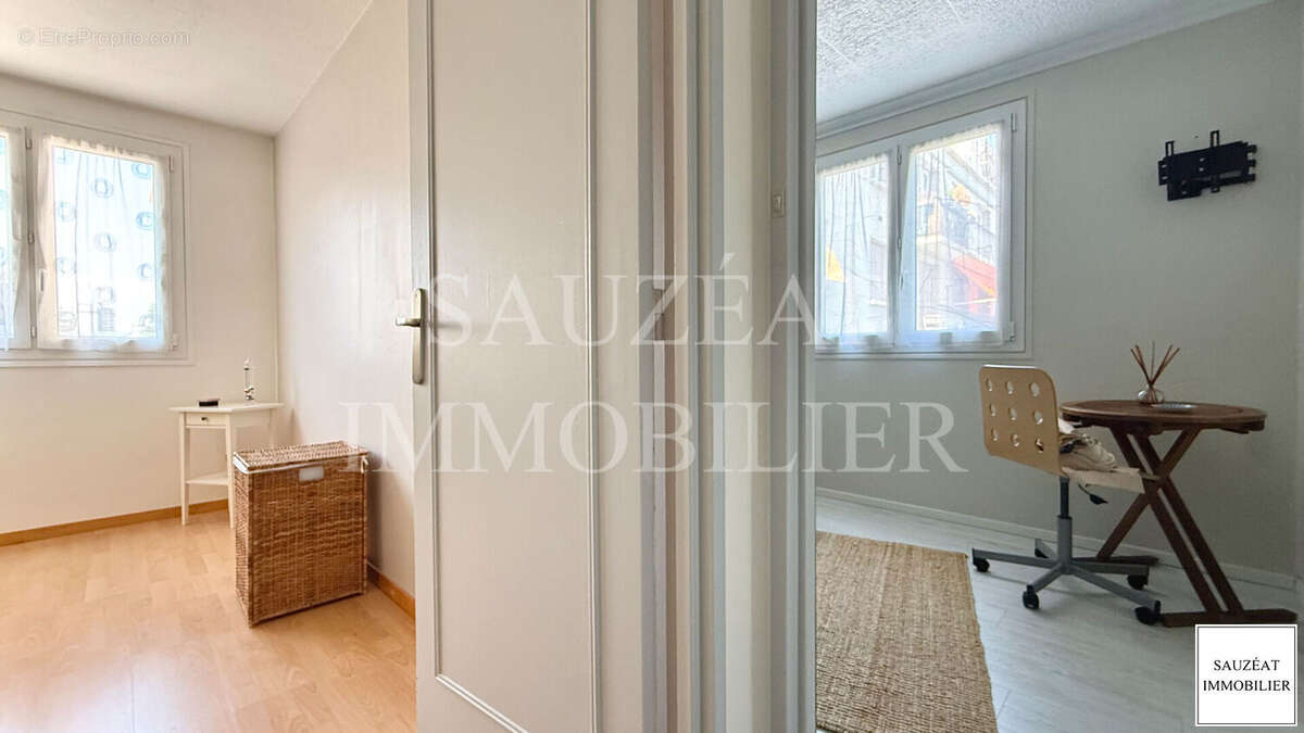 Bagneux - Superbe Appartement Familial - Centre-ville - photo 10