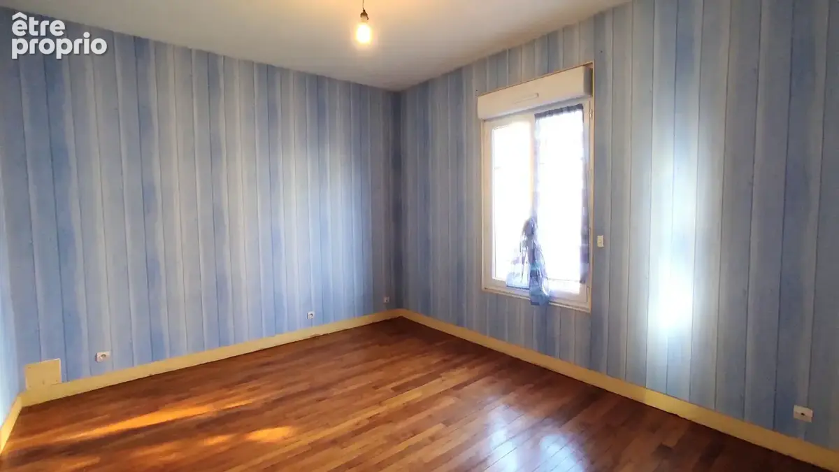 Maison 120m² à châtellerault - photo 8