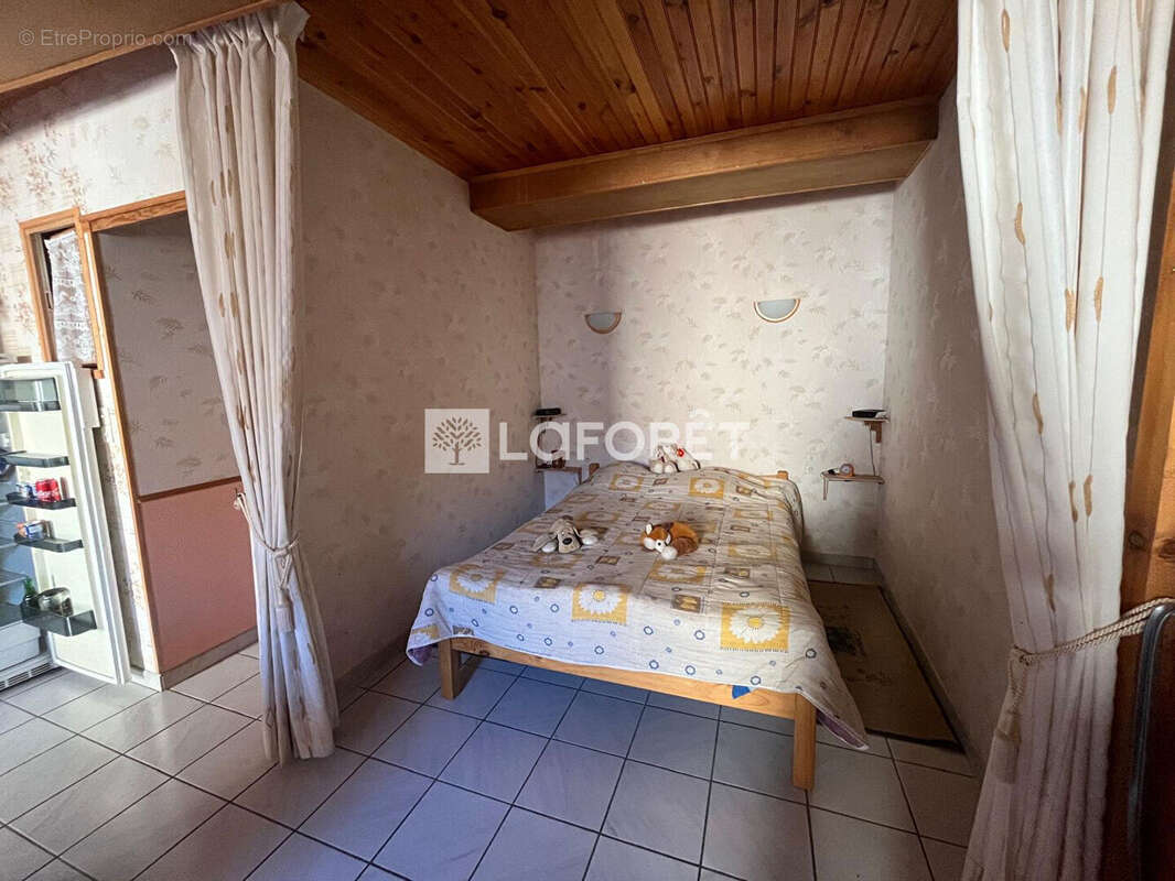 Appartement à ARLES-SUR-TECH