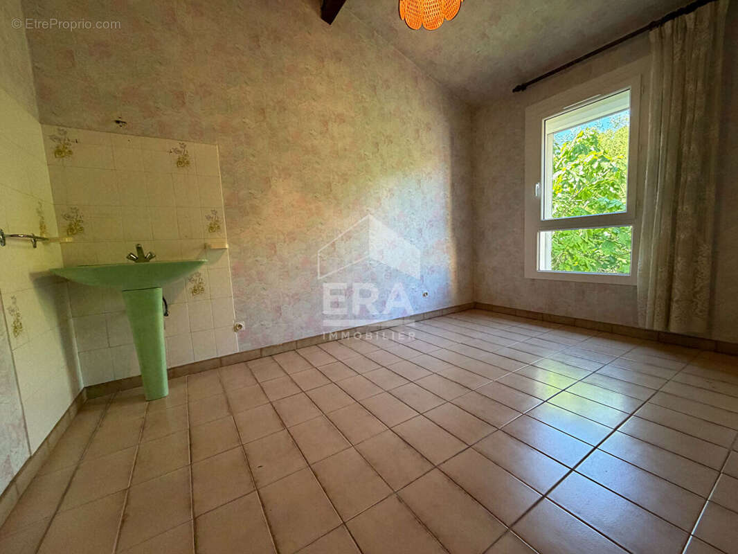 Maison 142m² à villemoustaussou - photo 17