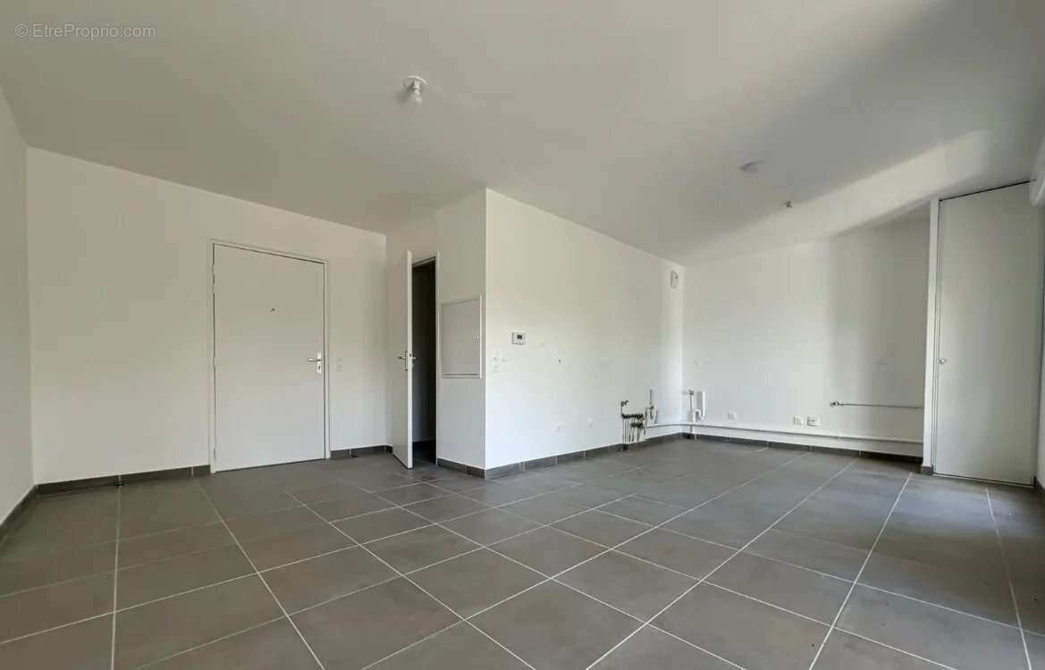 Appartement à ORANGE