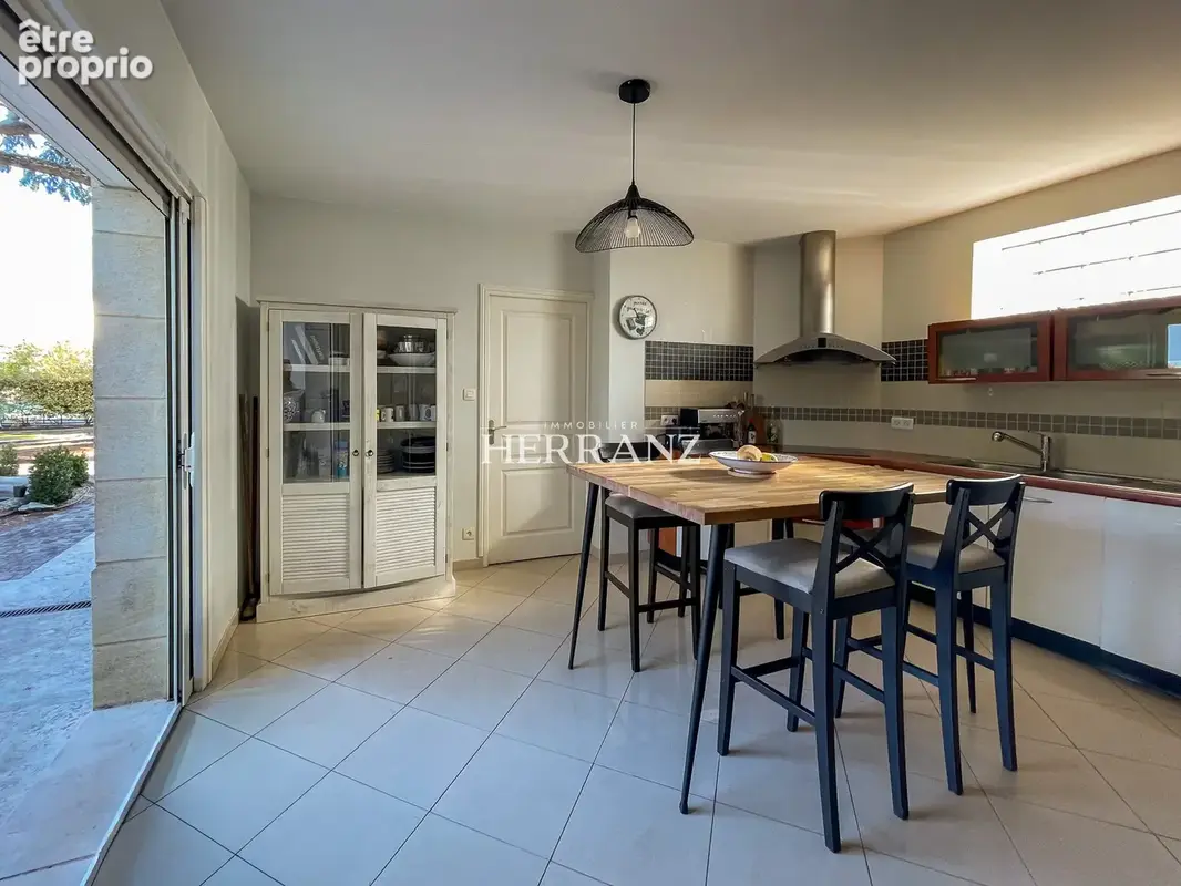 La Villa Marthe - 6-7 chambres - photo 5