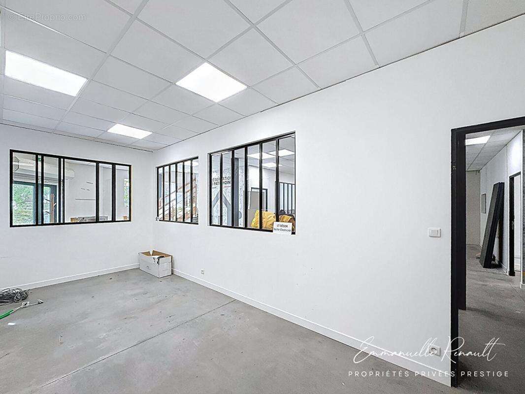 Appartement à VANNES