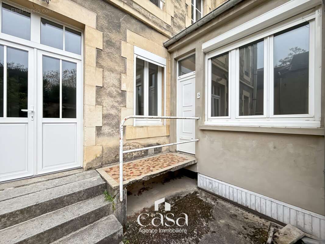 Appartement à FALAISE