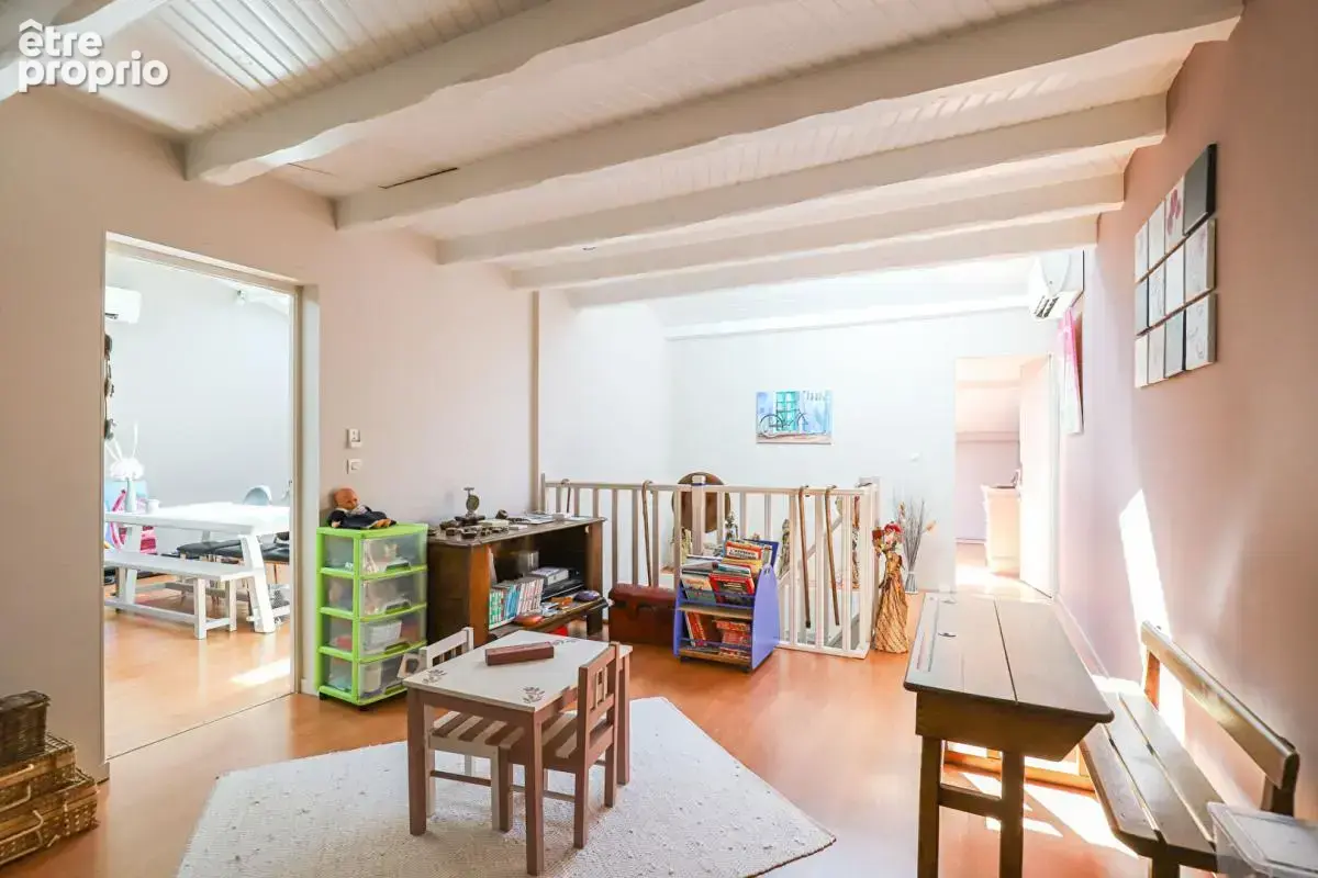 Grande propriété familiale sur plus de 2000 m² ! - photo 16