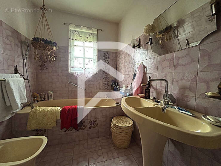 Maison à CARCASSONNE