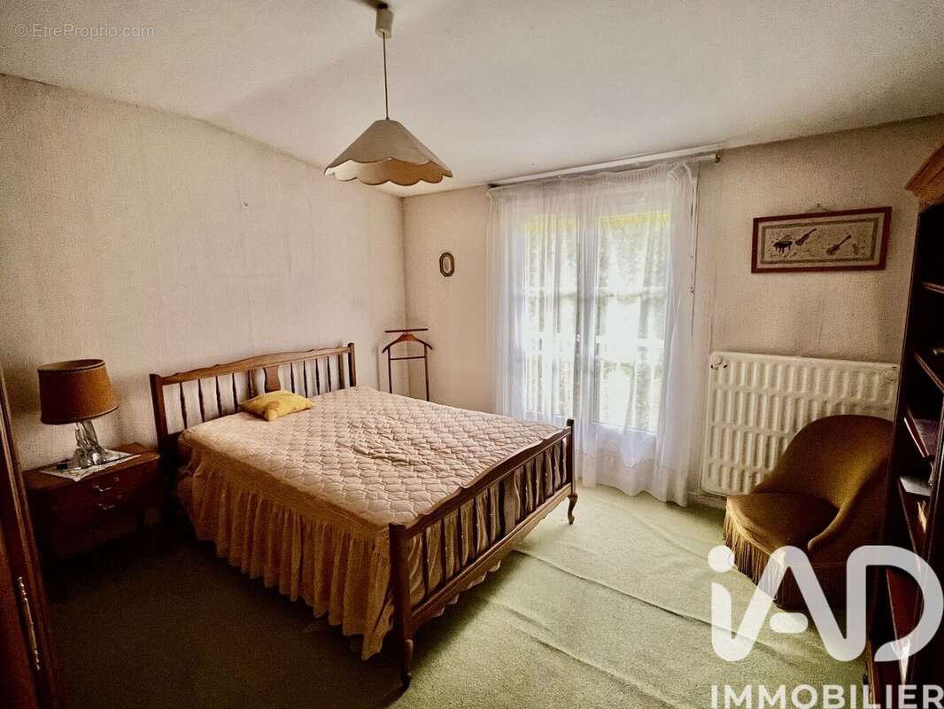 Photo 6 - Maison à BEAUVAIS