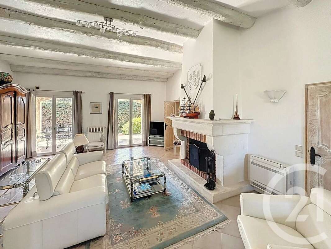 Maison à ANTIBES
