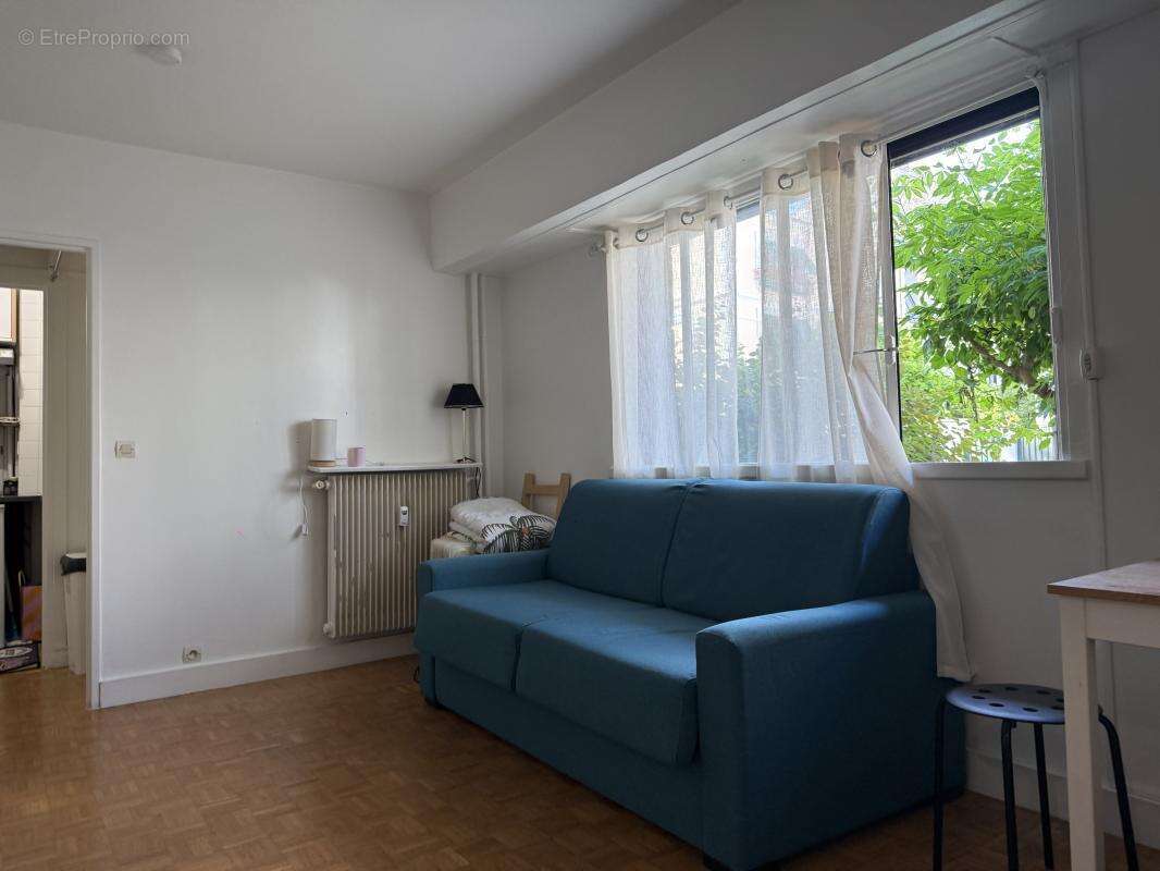 Appartement - photo 3