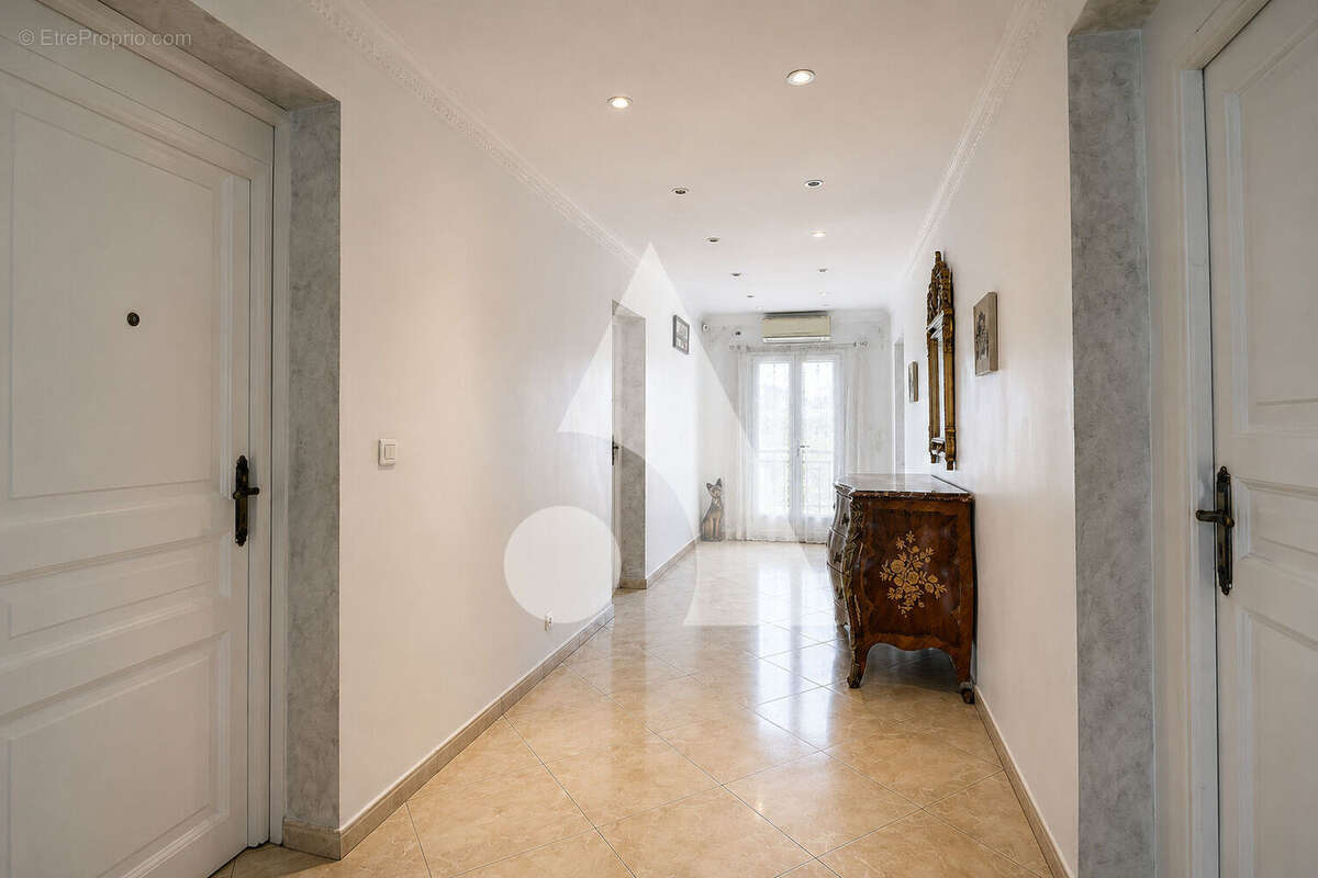 Appartement à NOISY-LE-SEC