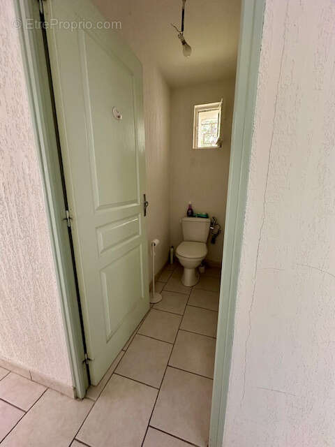 Maison 124m2 à Pélissanne - photo 8