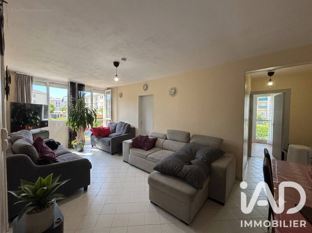 Photo 1 - Appartement à TOURS