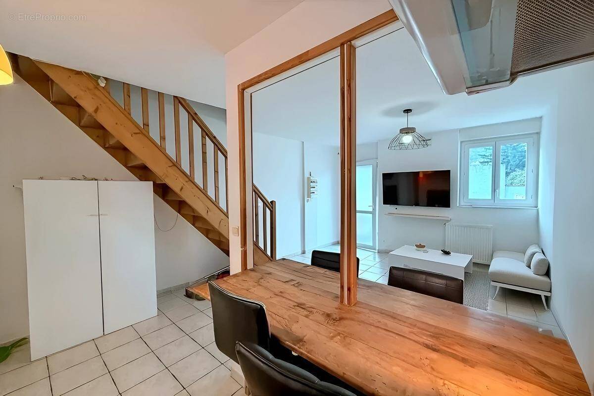 Appartement à VIENNE