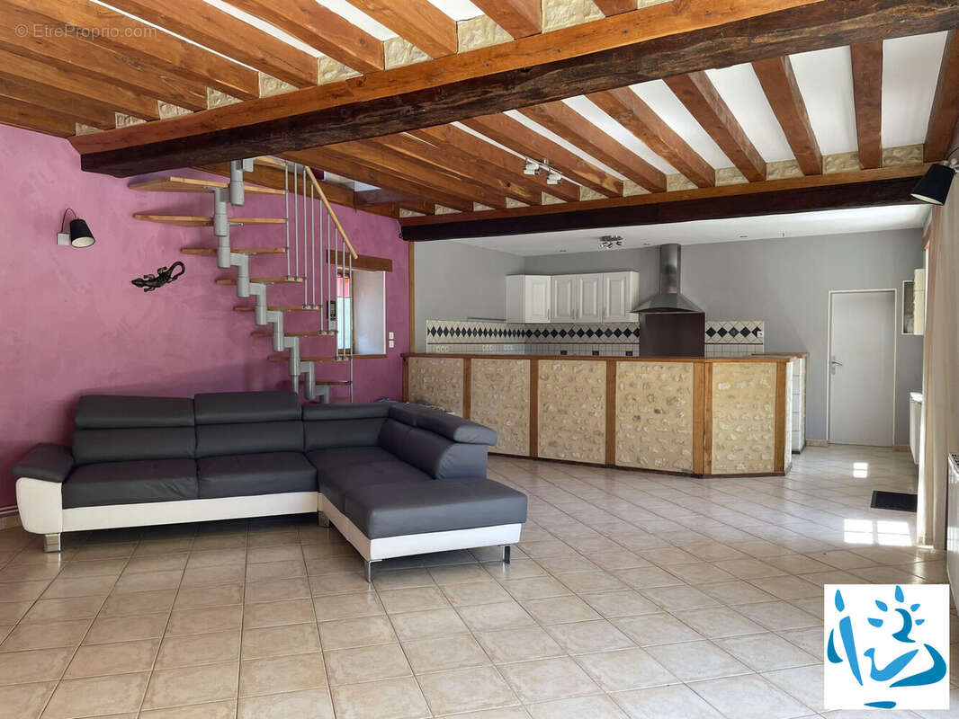 Maison 105 m² à Tourouvre  - photo 4