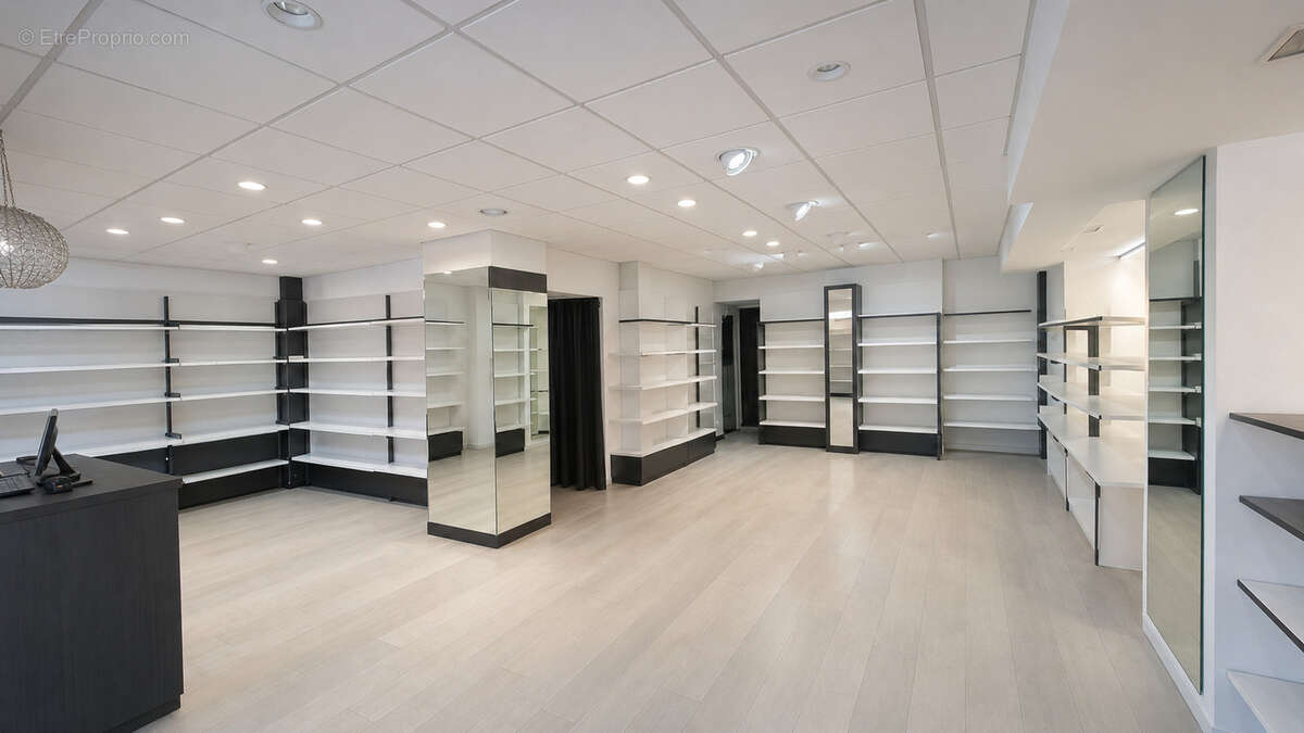 Immeuble de caractère en exclusivité   Centre d’Hagetmau - photo 3