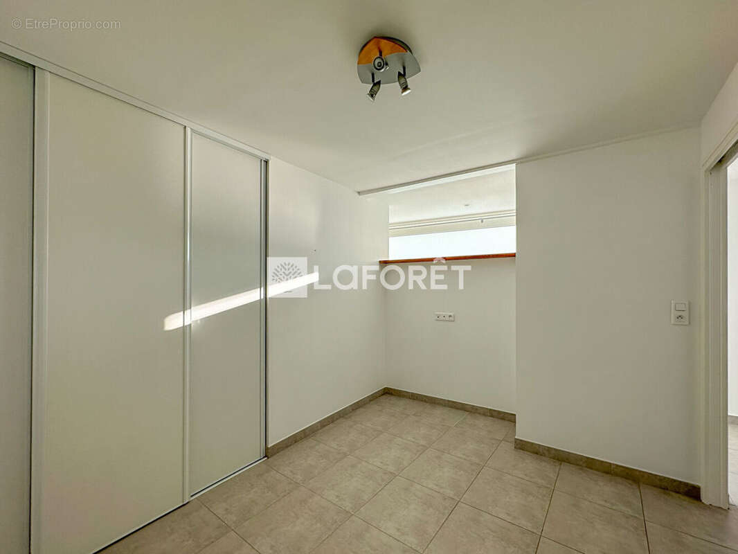 Appartement à GEMOZAC