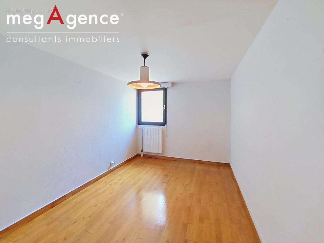 Caen mémorial – dernier étage, 127 m2  – superbe appartement duplex t4  avec terrasse - photo 14
