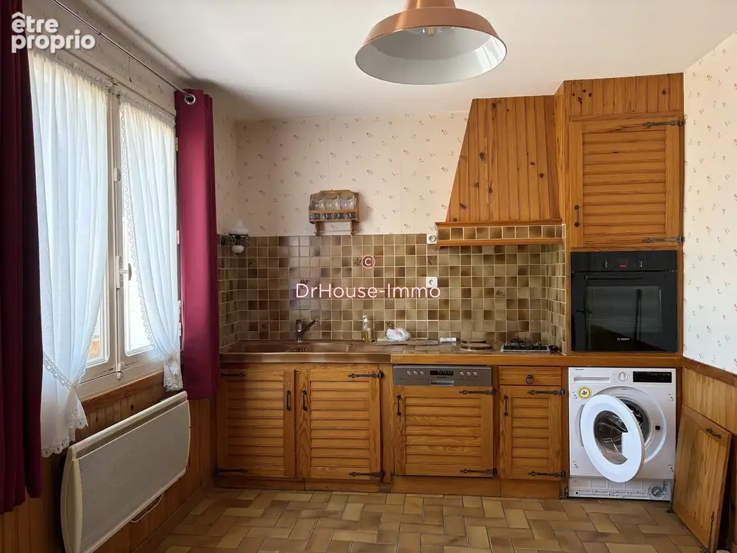 Maison 5 pièces 95 m² à vendre à Clion (36700) - photo 24