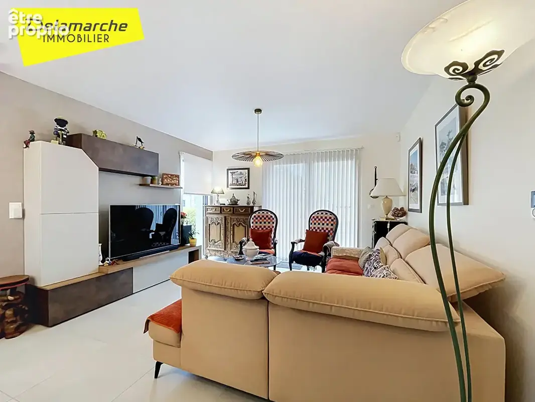 A vendre maison Granville 5 pièces avec vie de plain pied - photo 7