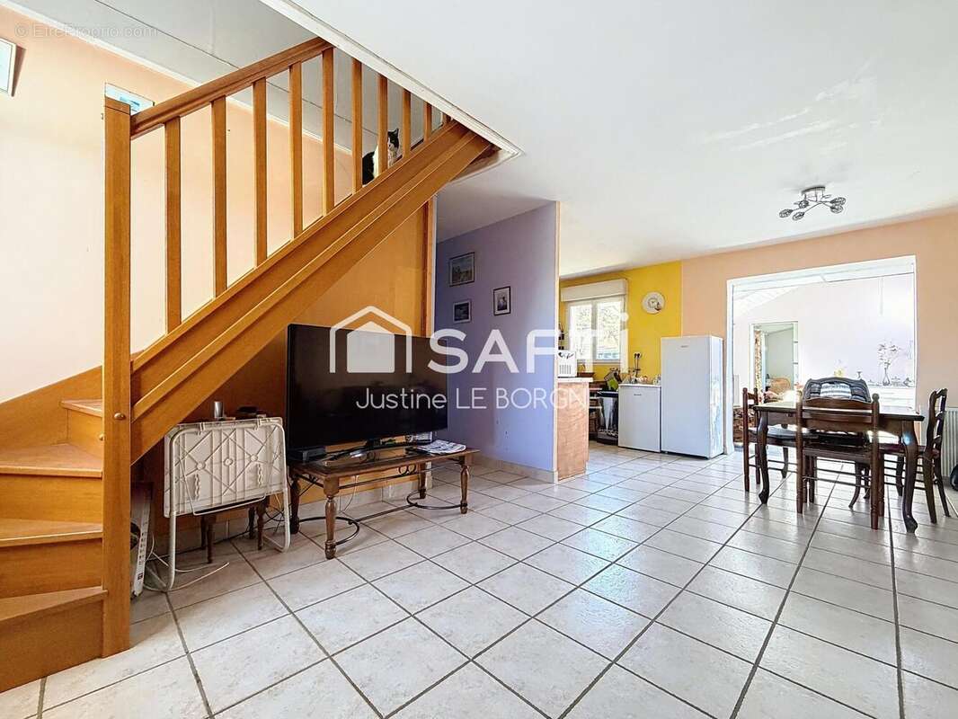 Photo 4 - Maison à AUDIERNE