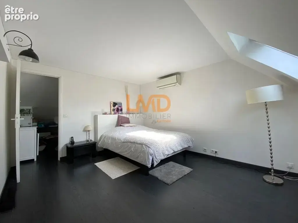 Charmante maison familiale de 135m2 au Plessis-Trévise - photo 14