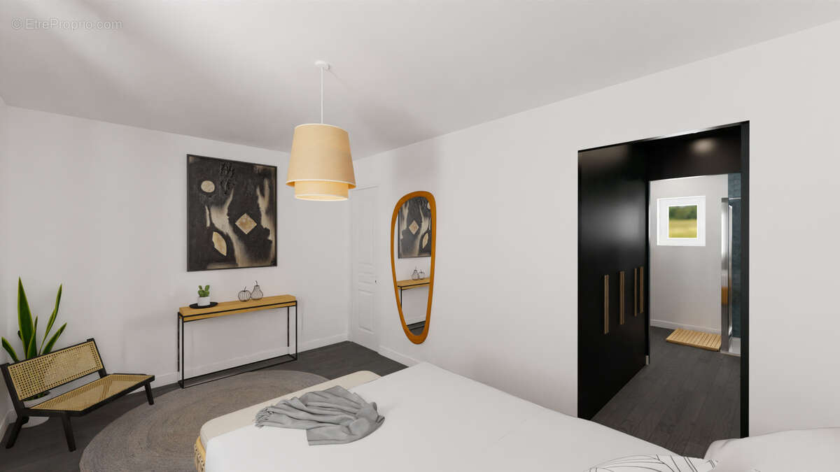 Maison à PONT-DU-CHATEAU