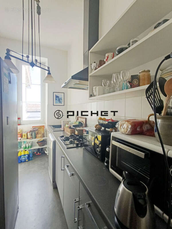 Appartement à ANGOULEME