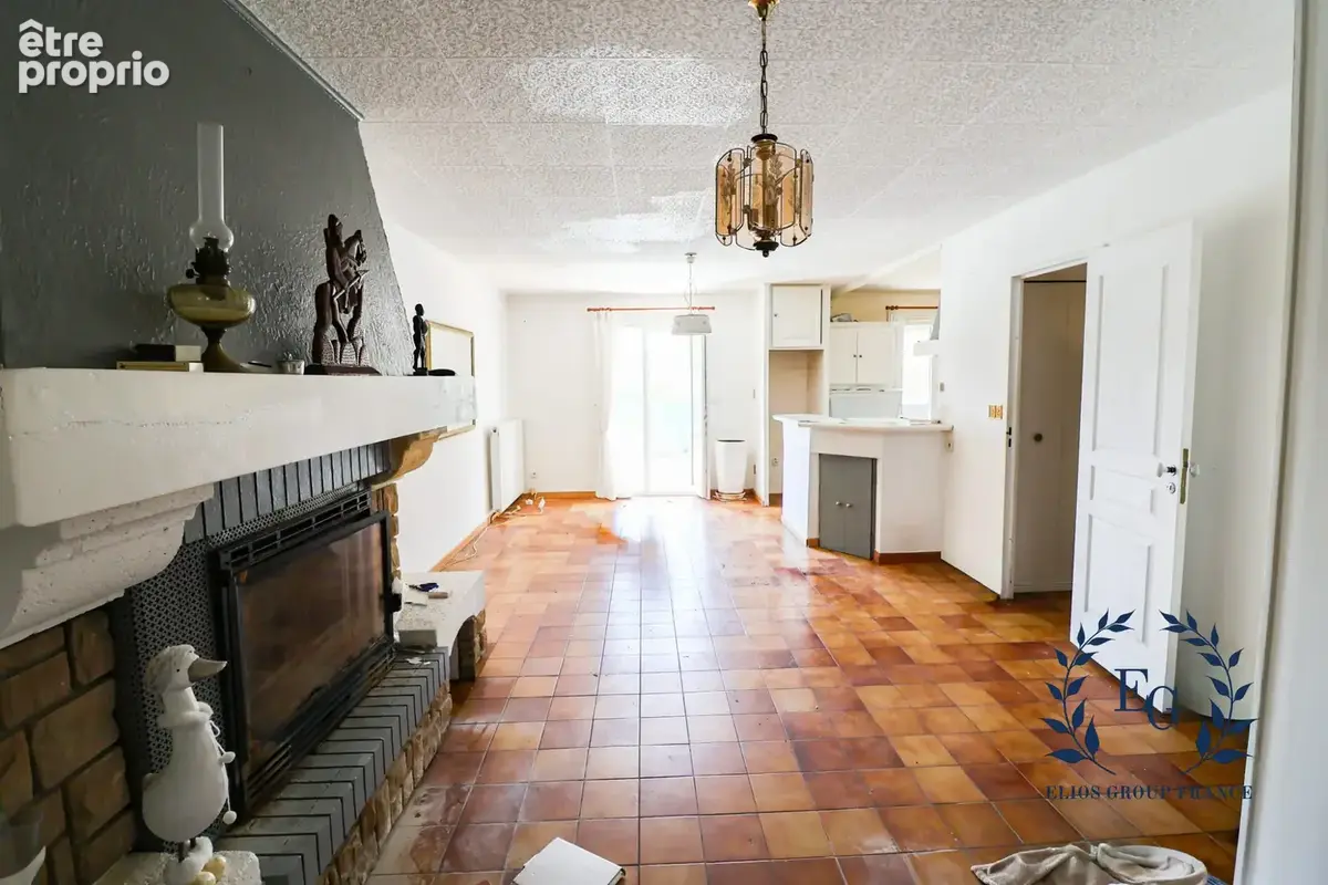 Maison 4 pièces 87 m² à vendre à Ponteves (83670) - photo 3