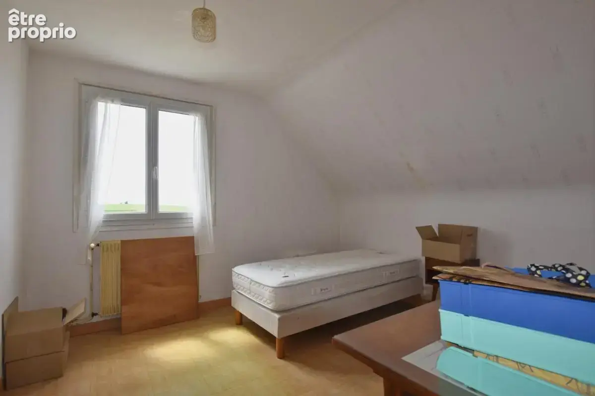 Maison, 5 pièces, 110 m² - photo 10