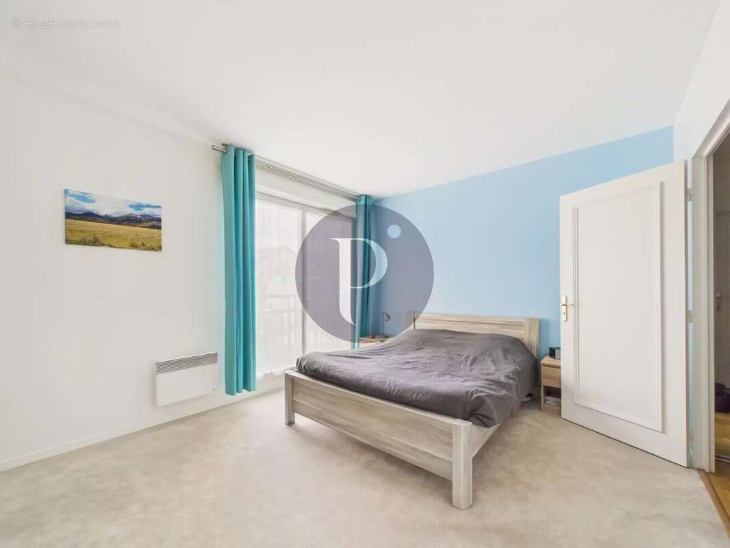 Appartement à LE PLESSIS-ROBINSON