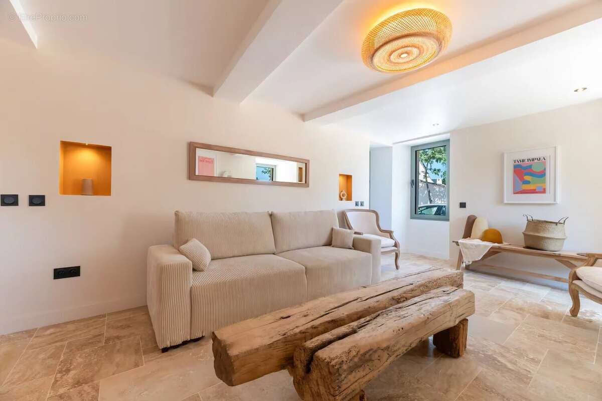 Maison à SAINTE-MAXIME