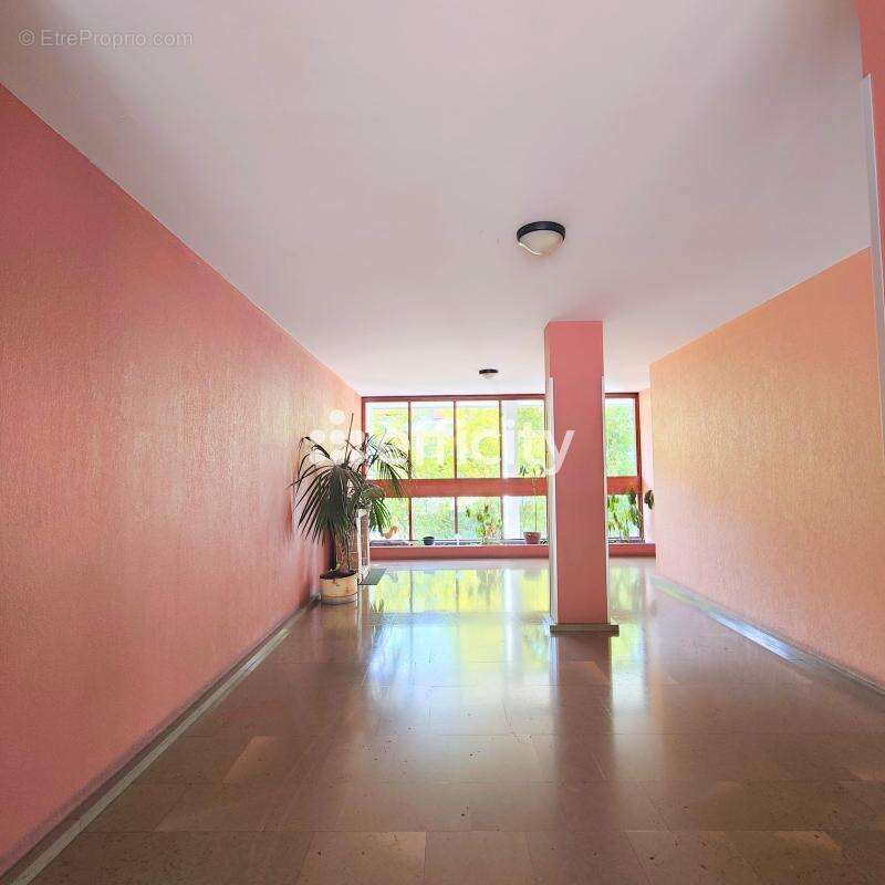 Appartement - photo 14