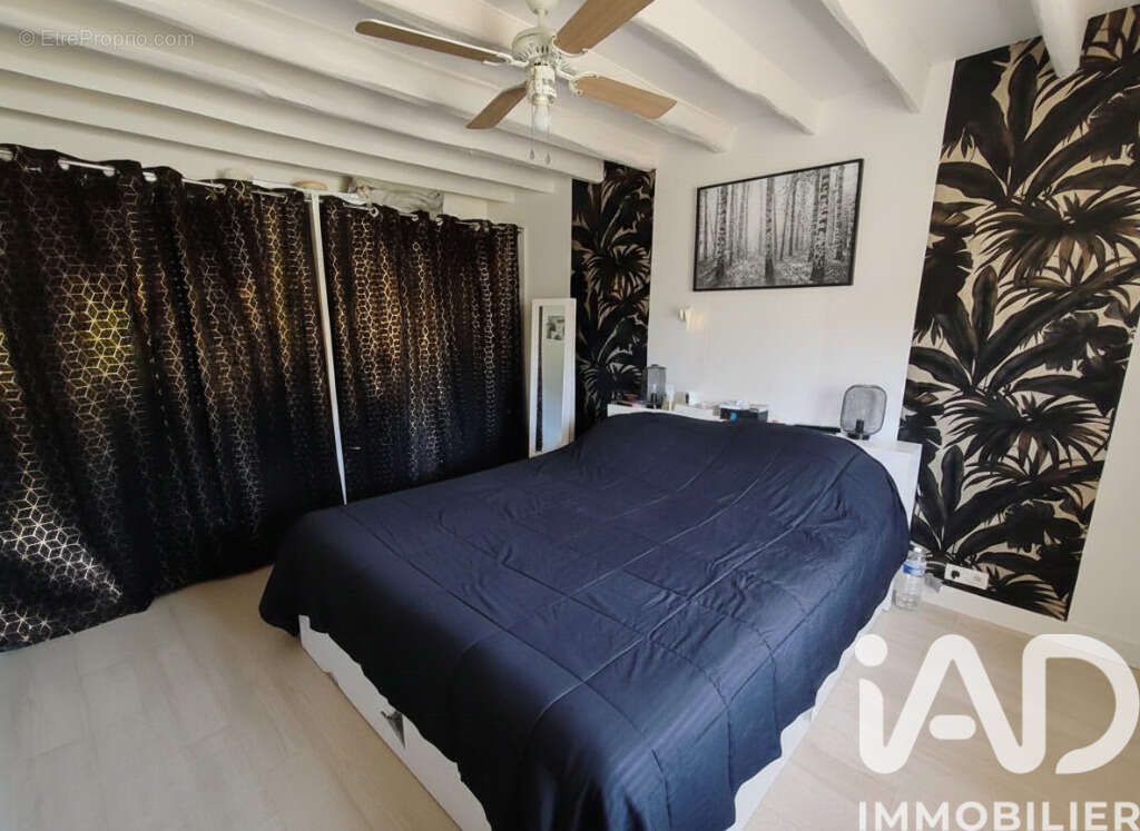 Photo 7 - Maison à SAINT-GERMAIN-SUR-AVRE