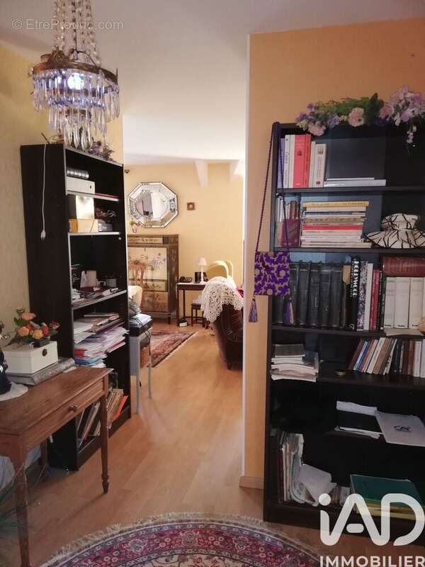 Photo 7 - Appartement à GRANVILLE