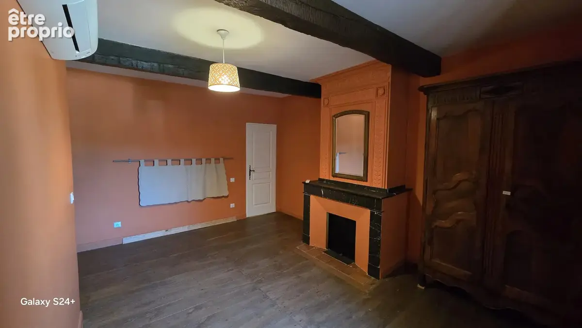 Maison de caractère 7piéces - 268m² - photo 20