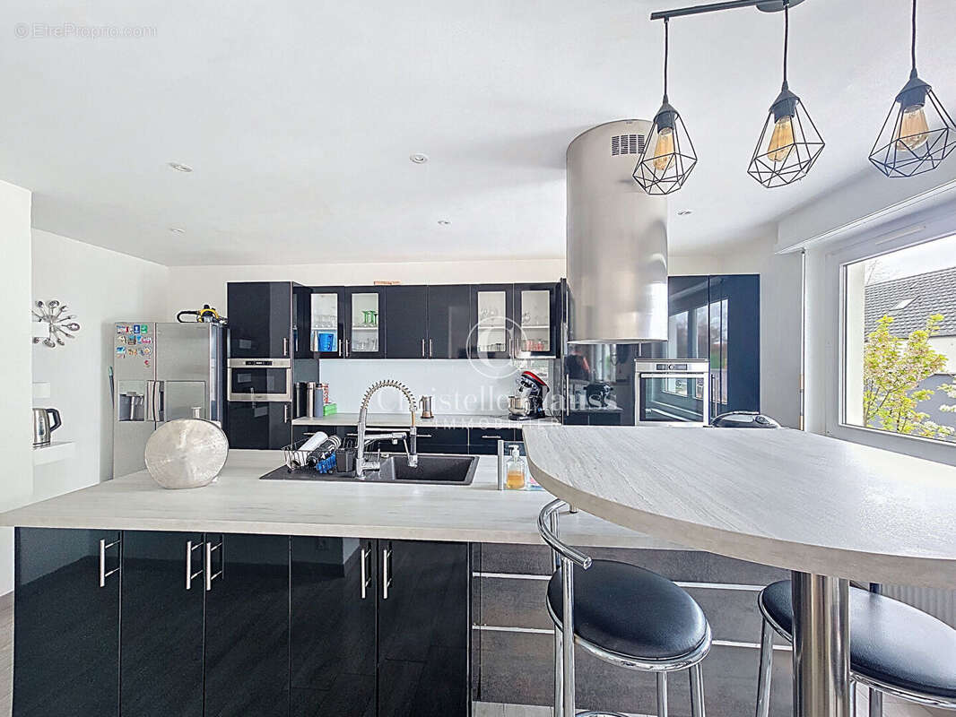 Maison à OTTMARSHEIM