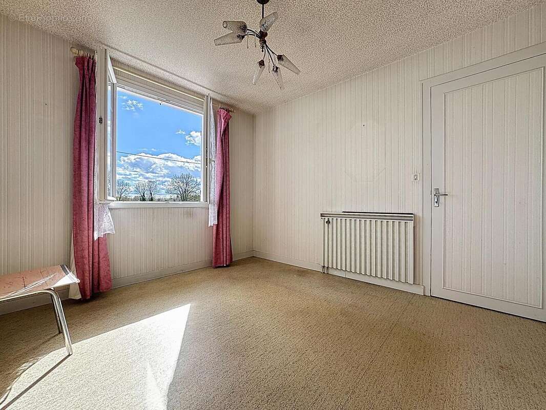 Photo 7 - Maison à LA CHAPELLE-SAINT-LAURENT