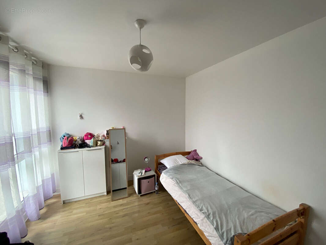 Appartement à NOISY-LE-SEC