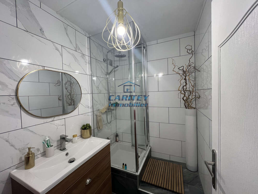 Appartement f4 de 70m2 - residence les eaux vives à lure - photo 3