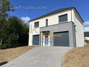 Maison à BREUIL-LE-VERT