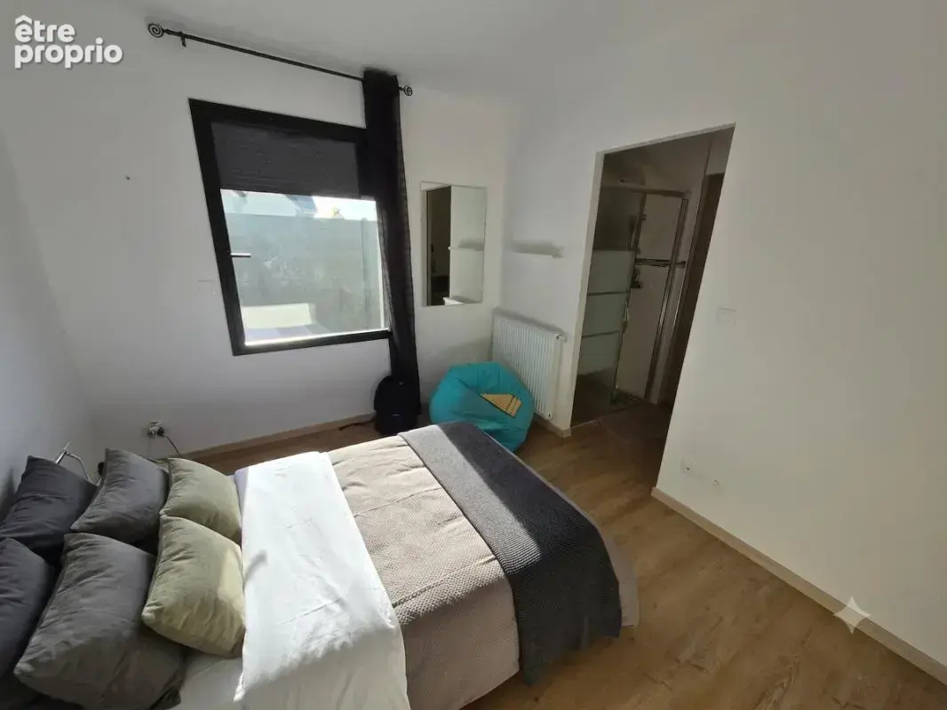Superbe maison de plain pied  / 5 pièces 137 m2 sur terrain de 505 m² clos - photo 8