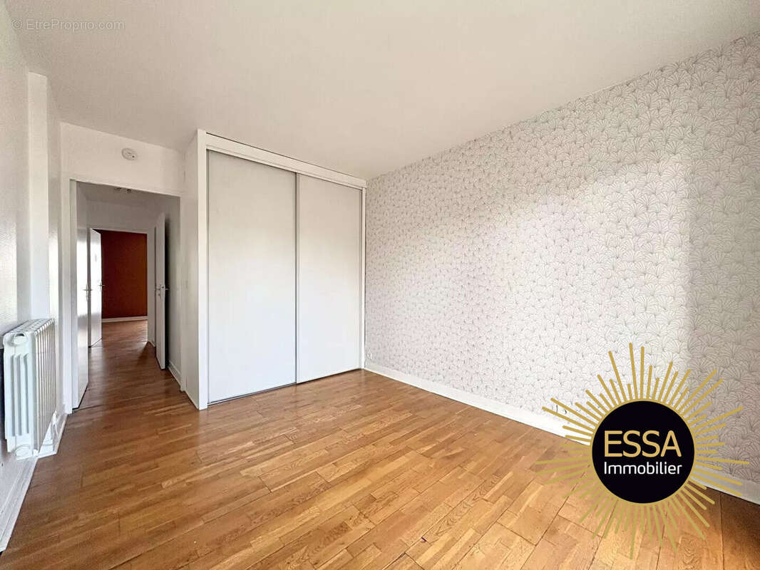 Appartement à VIROFLAY