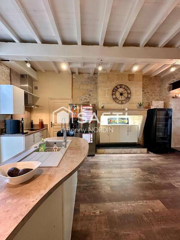 Photo 5 - Maison à RAUZAN