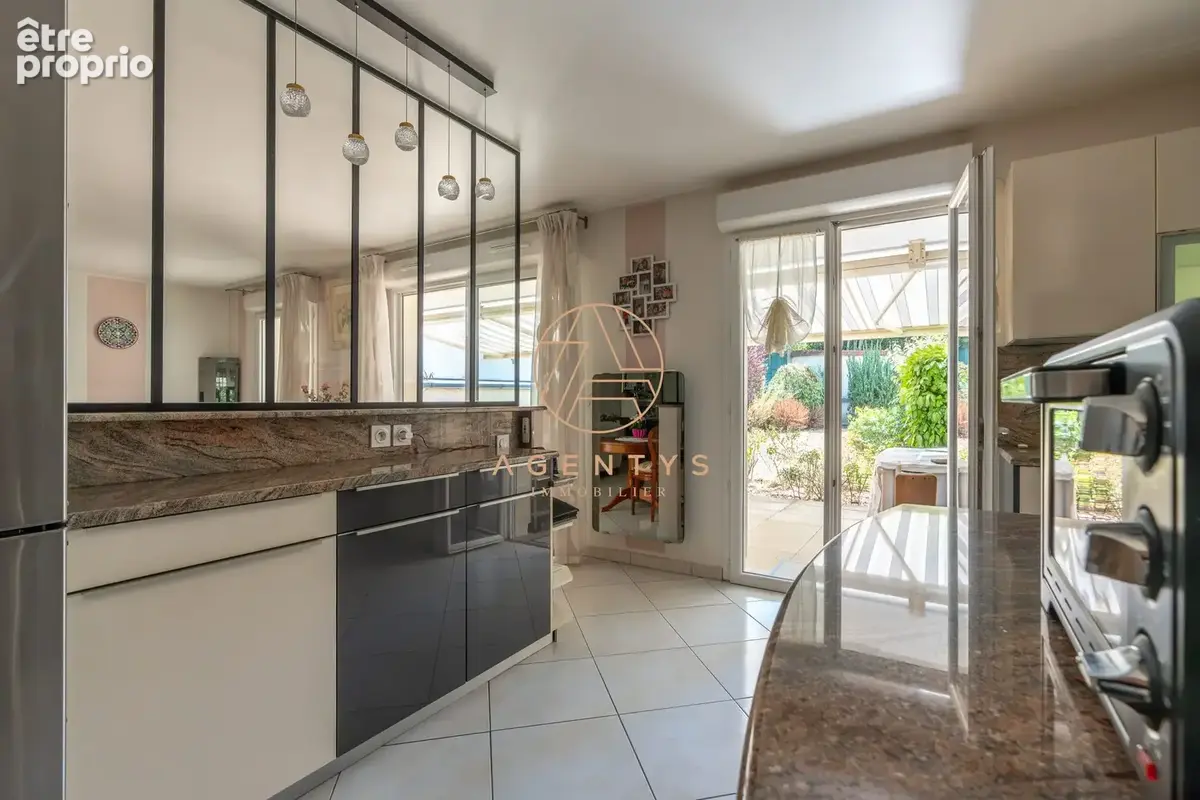 Appartement 5 pièces 135 m² à vendre à Le Perreux-Sur-Marne (94170) - photo 4