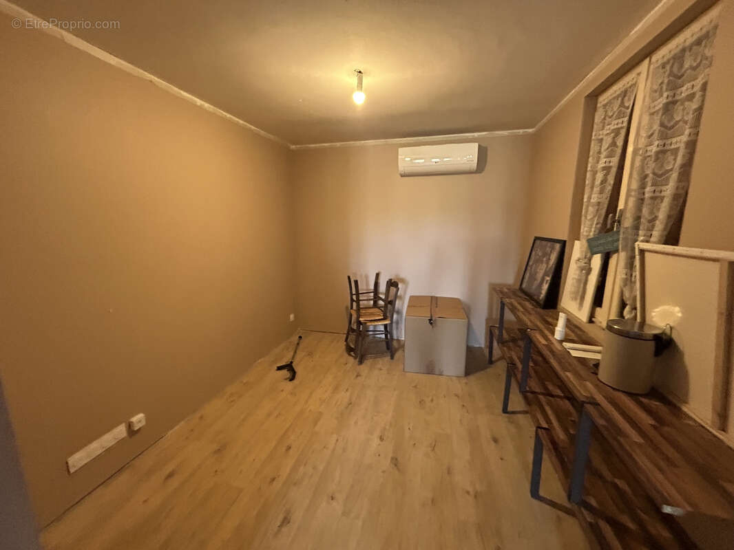 Maison à MARSAC-SUR-L'ISLE